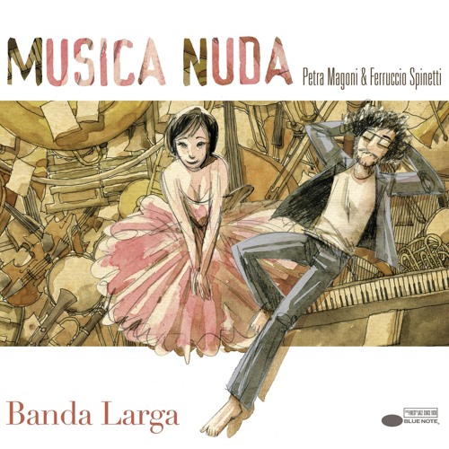 Musica Nuda’s avatar