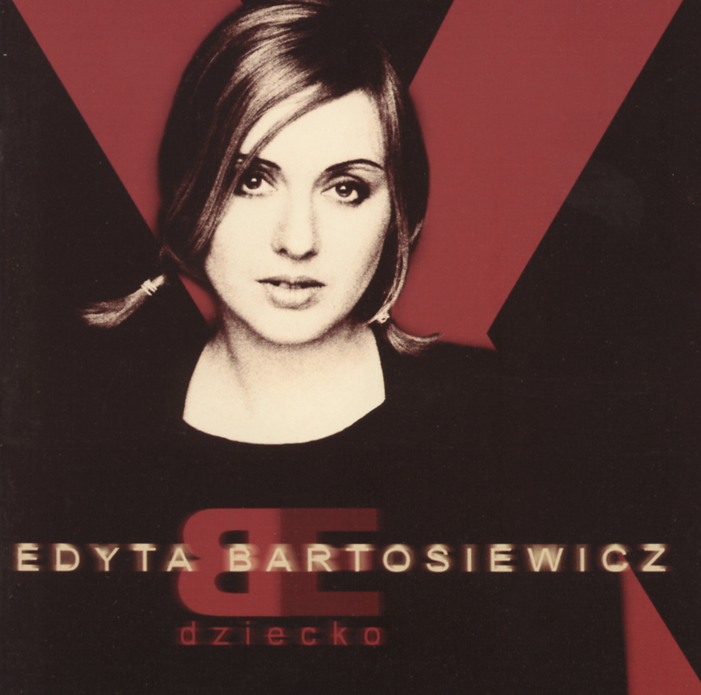 Edyta Bartosiewicz