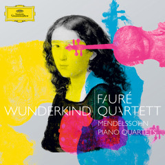 Fauré Quartett