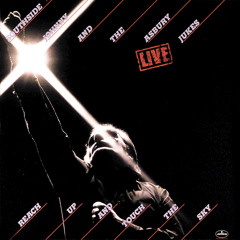 Southside Johnny & The Asbury Jukes