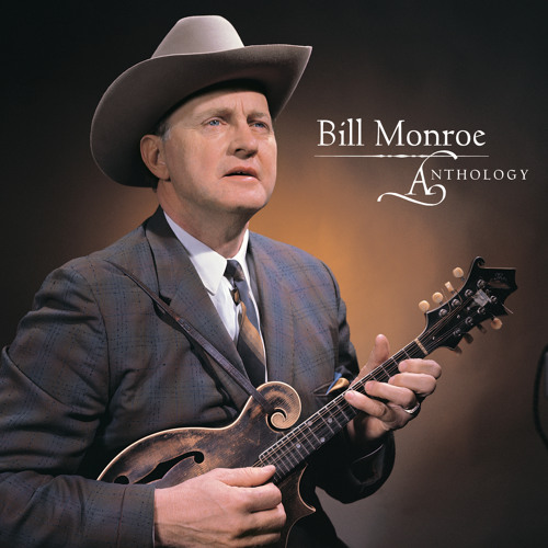 Bill Monroe & The Bluegrass Boys’s avatar