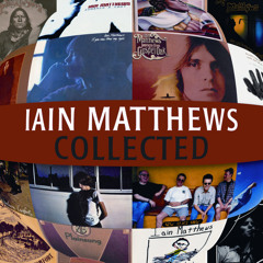Iain Matthews