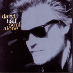 Daryl Hall