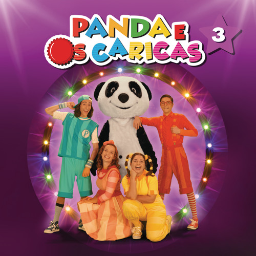 Panda e Os Caricas’s avatar