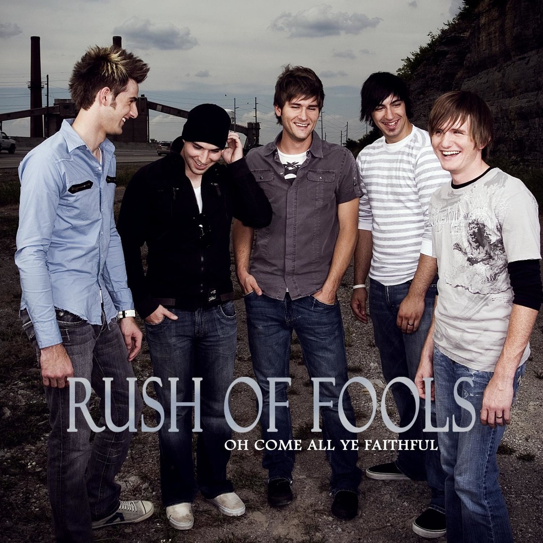 洋楽 G-RAP GOT PHOULZ? - PHOULZ OF FOOLS?... Stream Rush Of Fools music | Listen to songs, albums, playlists