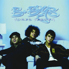 B-Boys