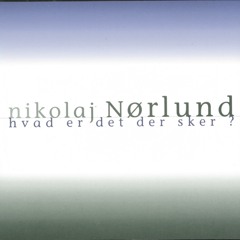 Nikolaj Nørlund