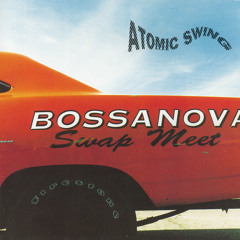 アトミック・スウィング Atomic Swing アトミック・スウィング - Wikipedia