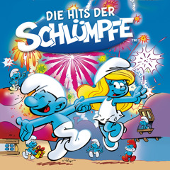 Die Schlümpfe