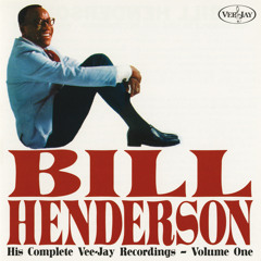 Bill Henderson