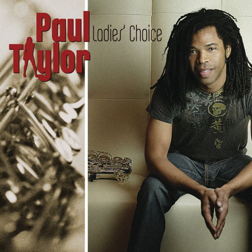 Paul Taylor’s avatar