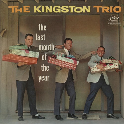 The Kingston Trio’s avatar