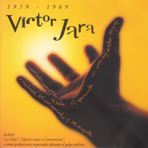Victor Jara’s avatar