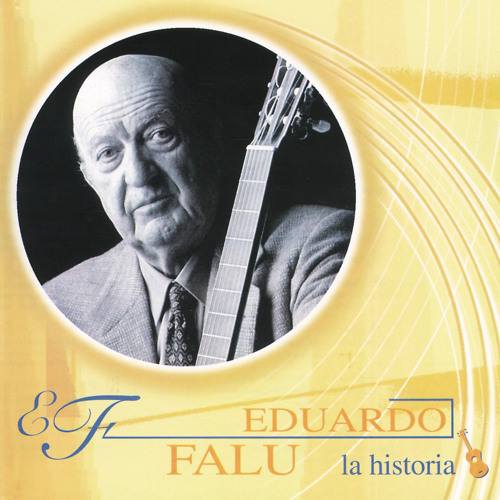 Eduardo Falú’s avatar