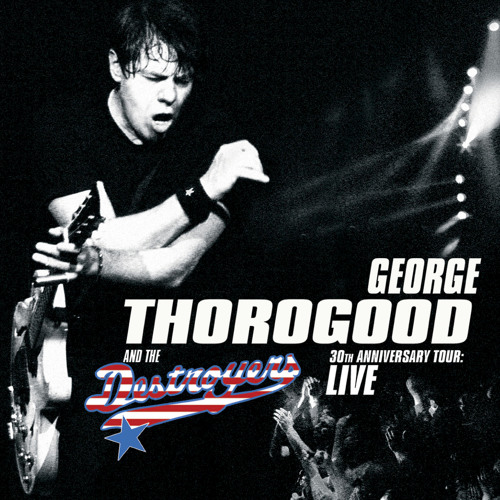 George Thorogood’s avatar