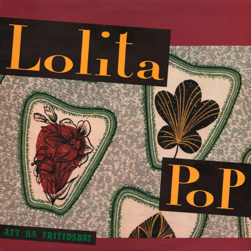 Stream Lolita Pop music | Listen to songs, albums, playlists for free on  SoundCloud