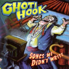 Ghoti Hook