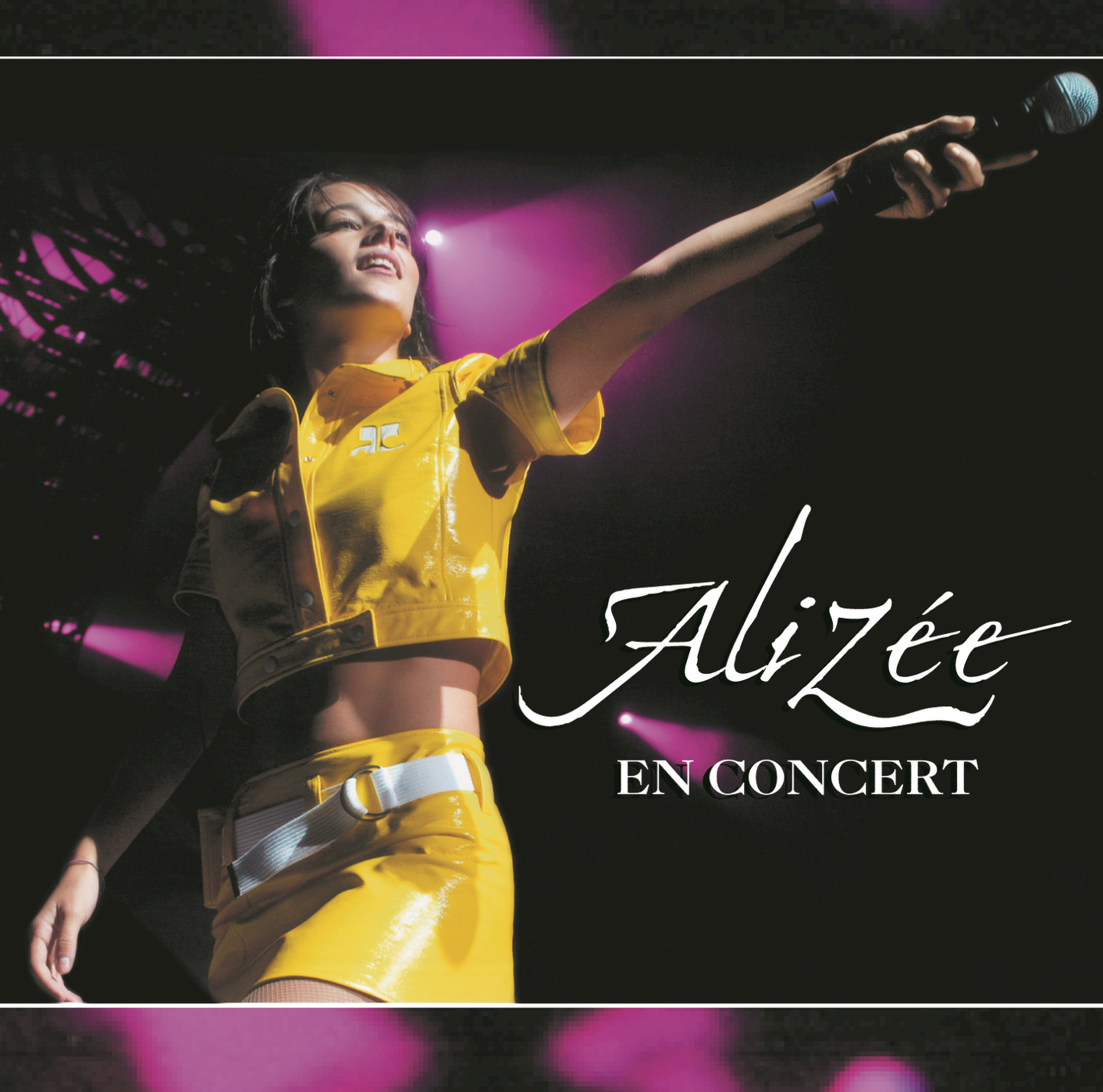 Alizée
