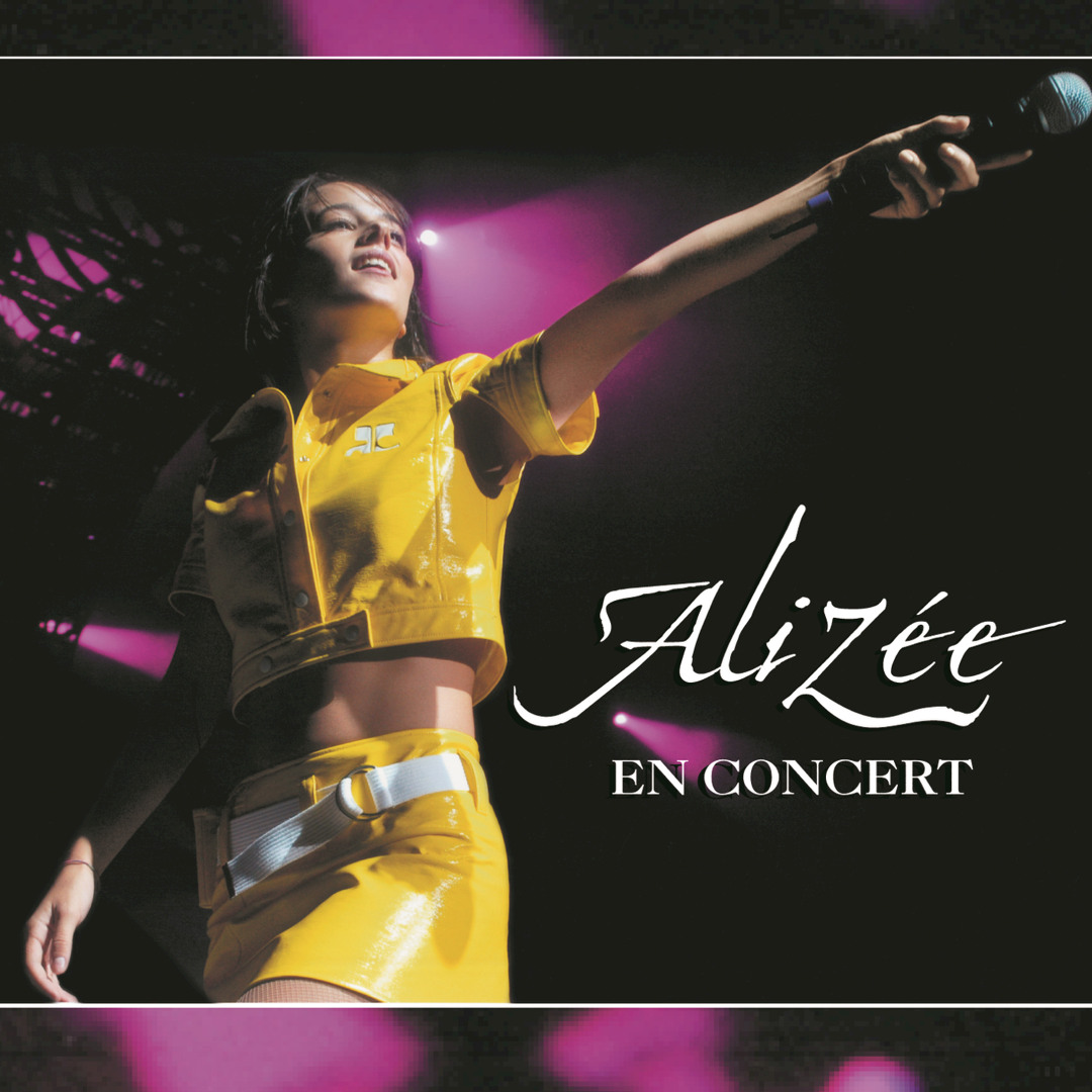 Stream Alizée music | Listen to songs, albums, playlists for free