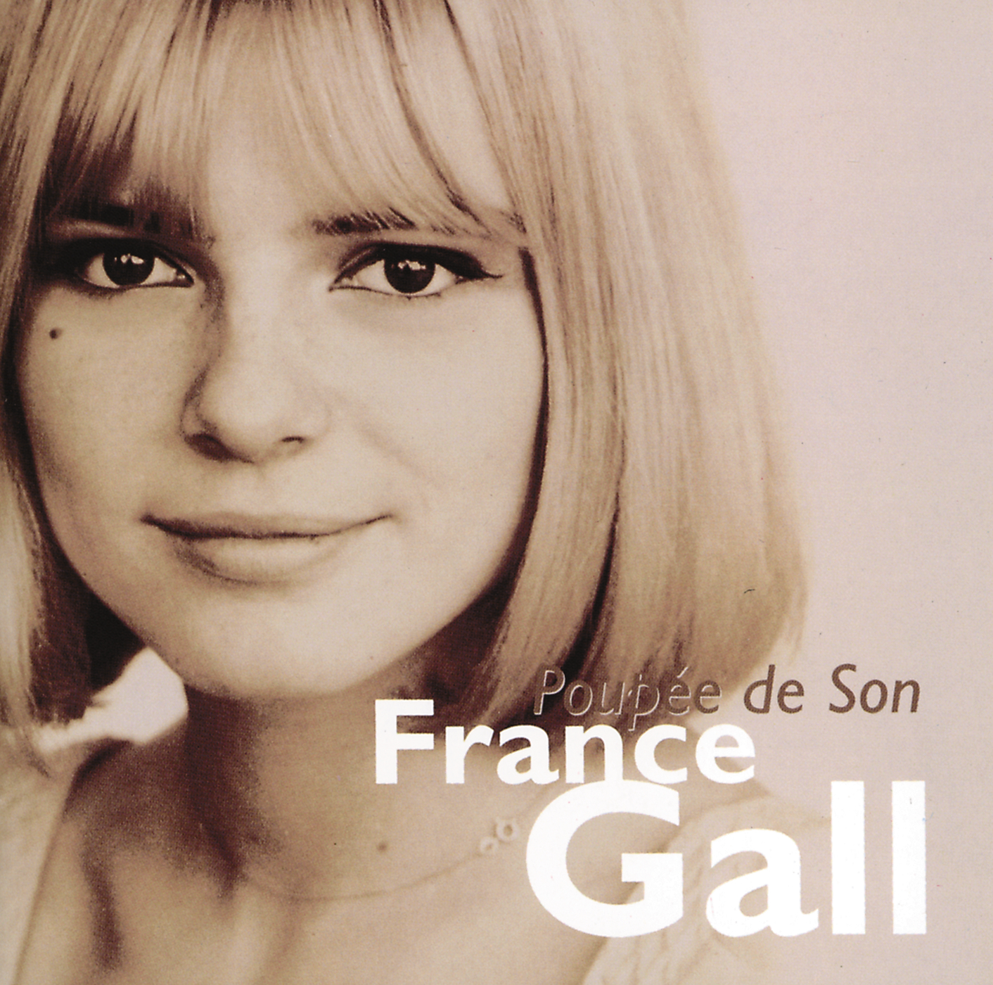 France Gall