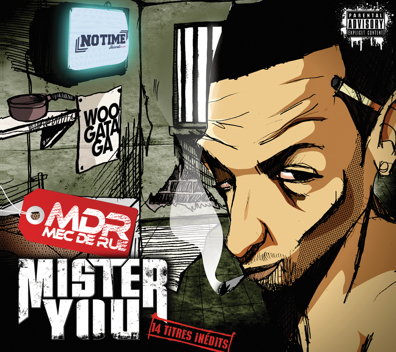 Mister You