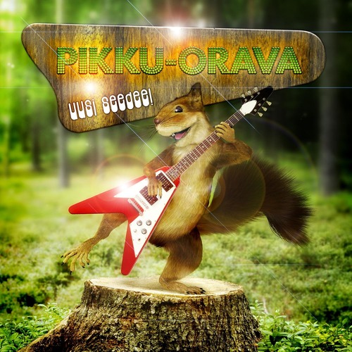 Stream Pikku-Orava music | Listen to songs, albums, playlists for free on  SoundCloud