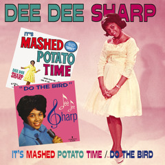 Dee Dee Sharp