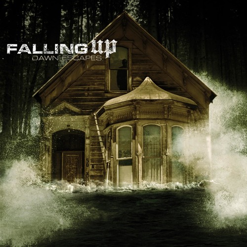 Falling Up’s avatar