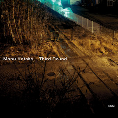 Manu Katché