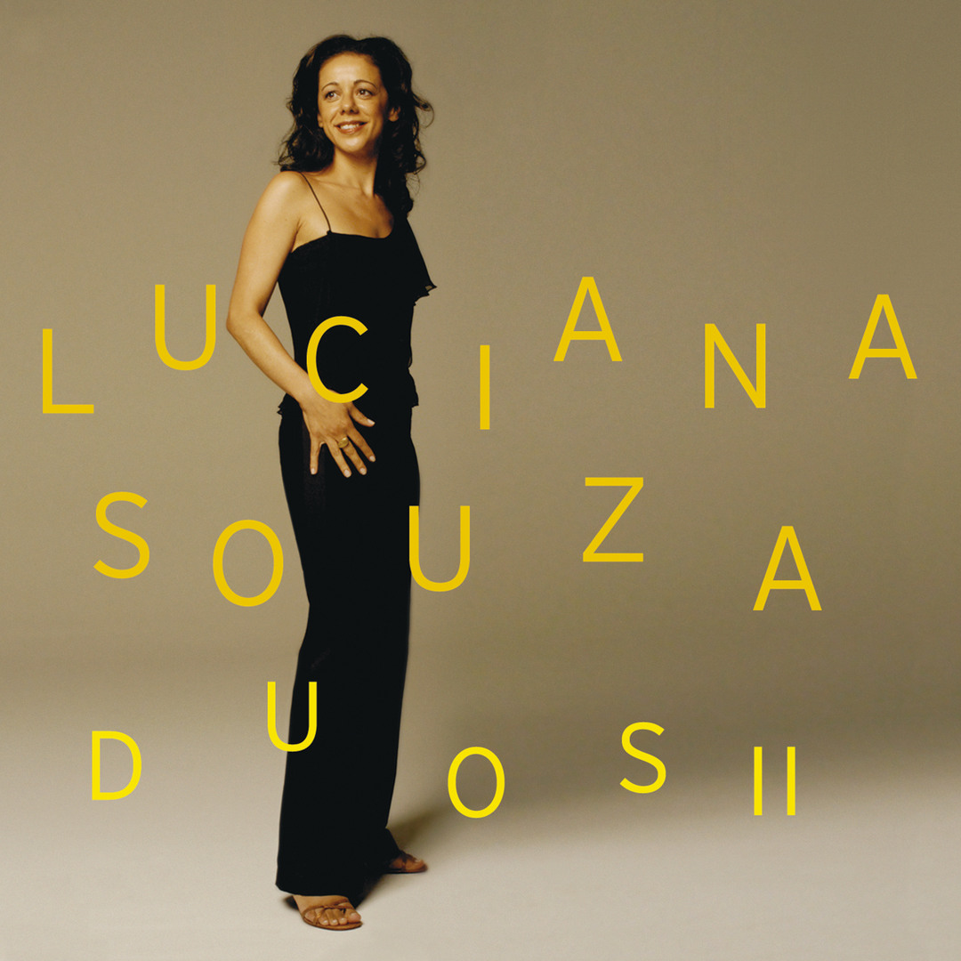 Stream Luciana Souza music | Listen to songs, albums, playlists