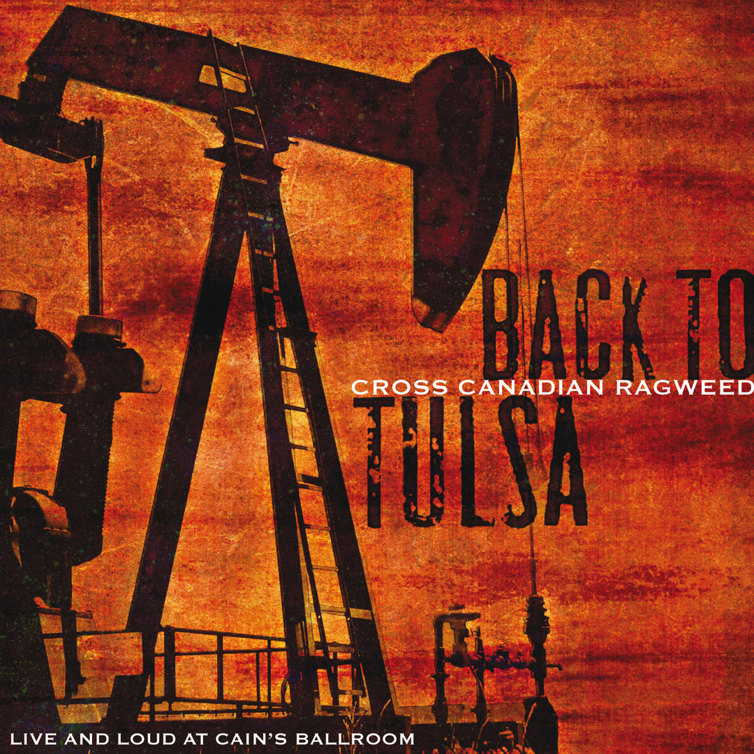 Stream Cross Canadian Ragweed music | Listen to songs, albums ...