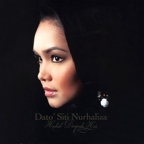 Dato Siti Nurhaliza’s avatar