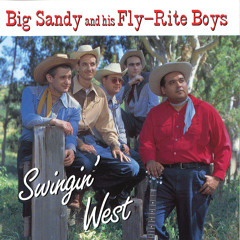 Big Sandy & His Fly-Rite Boys