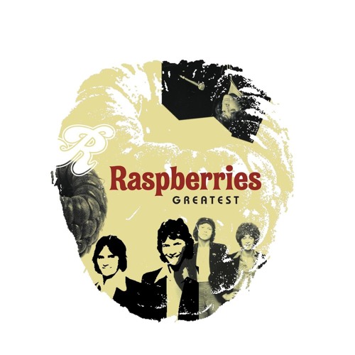 Raspberries’s avatar