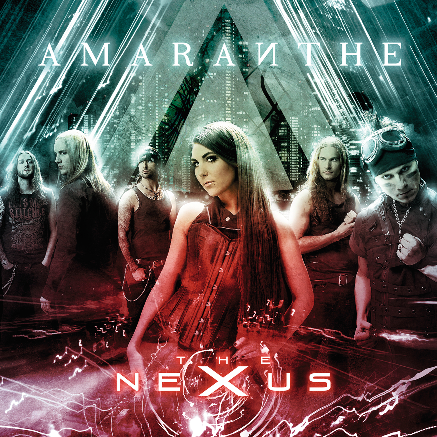 Amaranthe