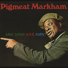Pigmeat Markham
