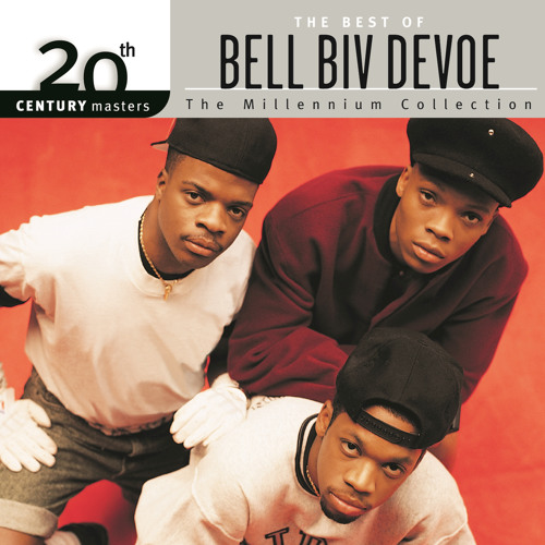 Bell Biv DeVoe’s avatar