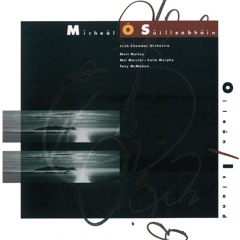 Mícheál Ó Súilleabháin