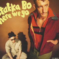 Stakka Bo