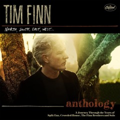 Tim Finn
