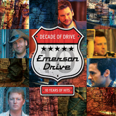 Emerson Drive