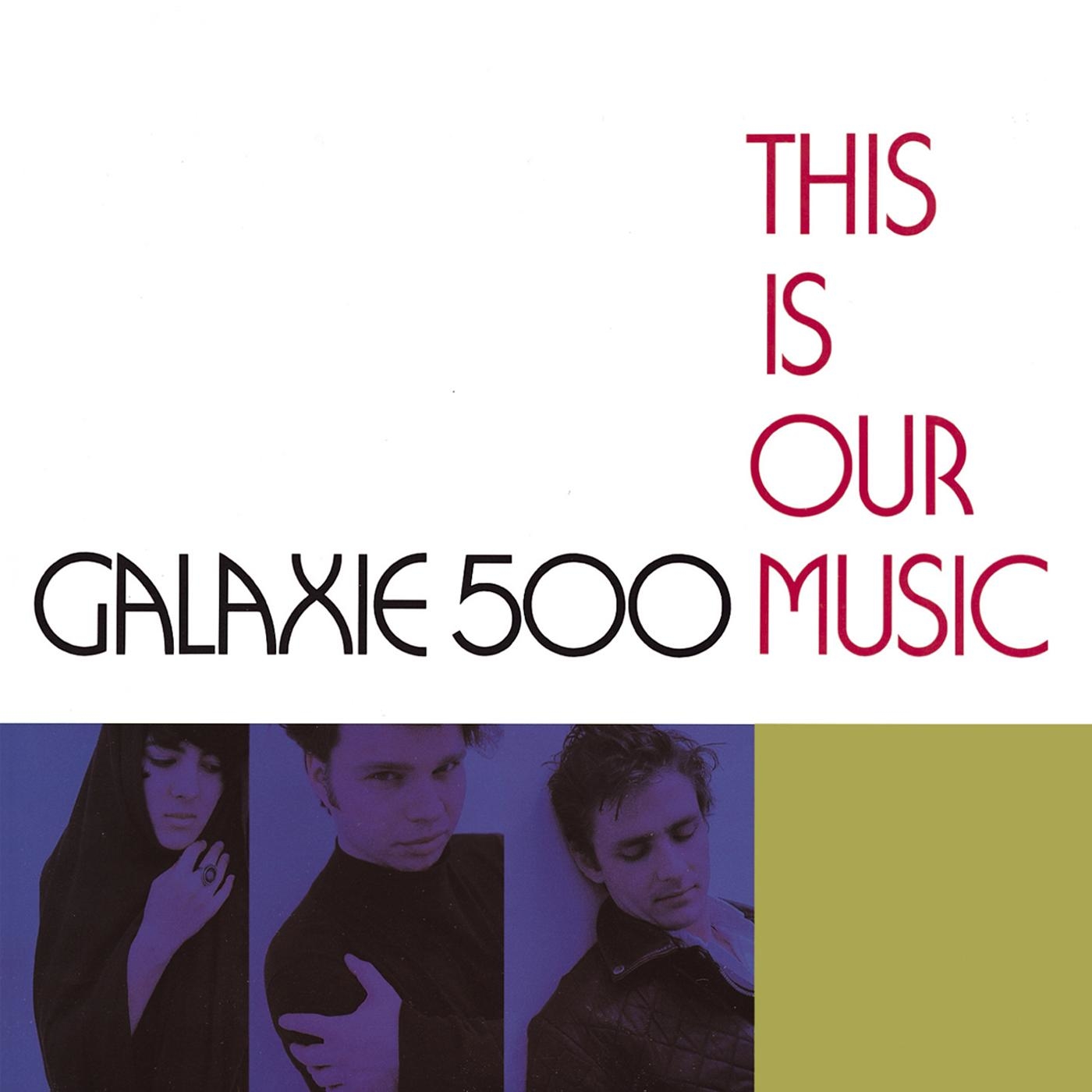 Galaxie 500