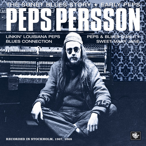 Peps Persson S Stream