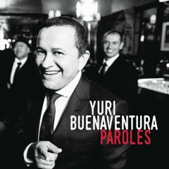 Yuri Buenaventura