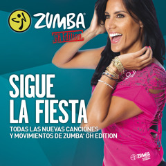 Stream Zumba Fitness music | Listen to songs, albums, playlists for free on  SoundCloud