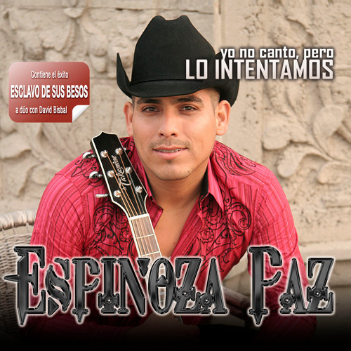 Espinoza Paz’s avatar