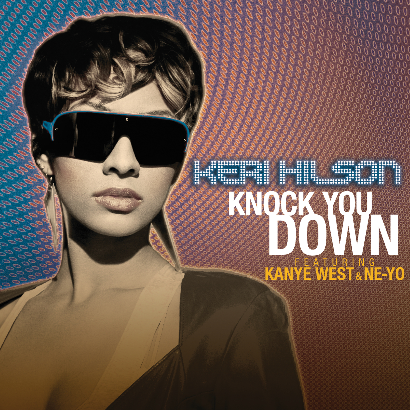 Keri Hilson