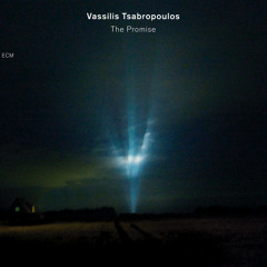 Vassilis Tsabropoulos