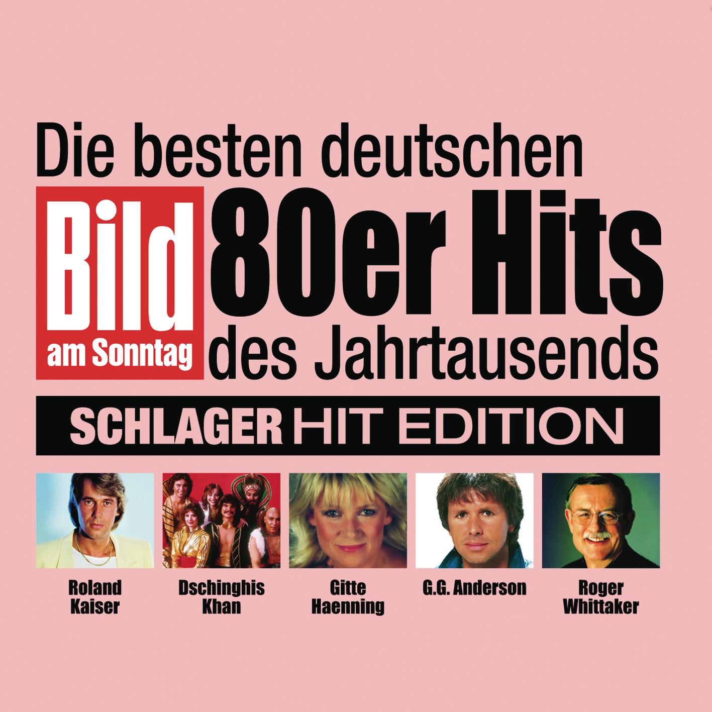 Thomas Anders