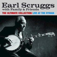 Earl Scruggs